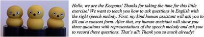 Robots for Foreign Language Learning: Speaking Style Influences Student Performance